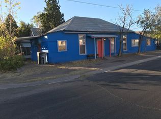 301 Park Ave, Bisbee, AZ 85603