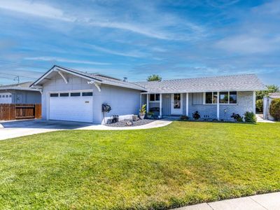 672 Sonoma Ct, Livermore, CA, 94550