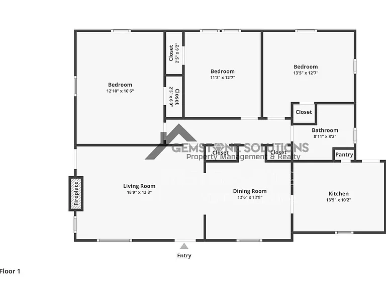 715 Hillsboro Rd — Photo 38