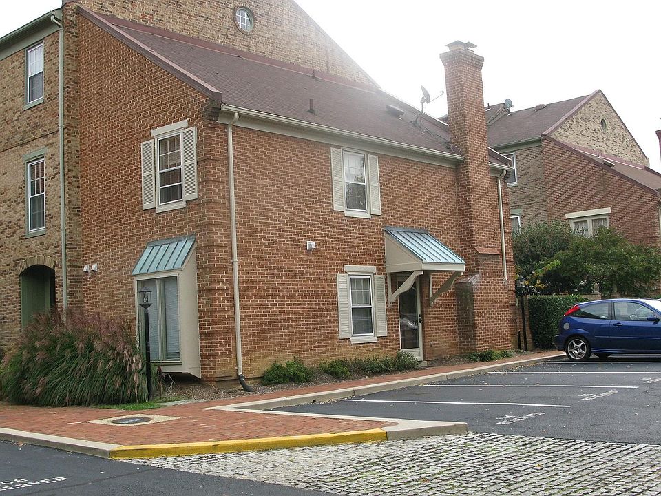 Townhouse