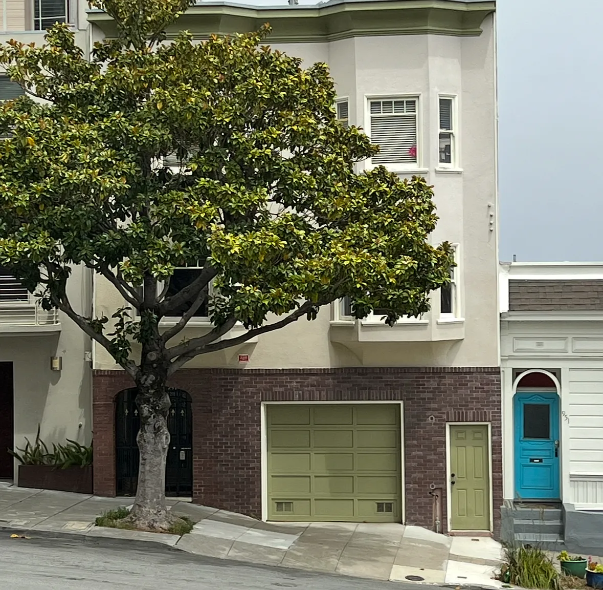 1 bed, 500 sqft, $4,350 — Photo 1