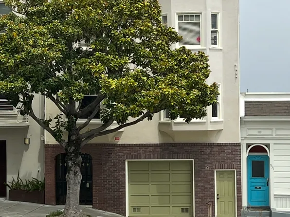 947 Church St APT 6, San Francisco, CA 94114