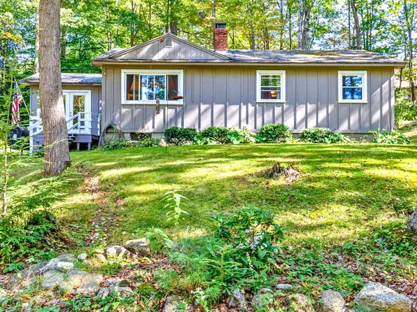 11 Trillium Trail, Antrim, NH 03440