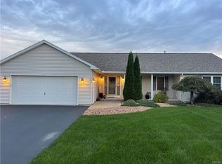 135 Willow Meadow Way, Oneida, NY 13421