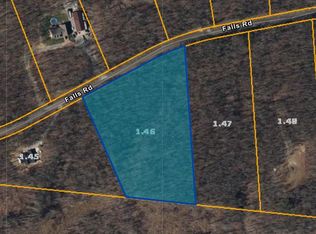 637 Falls Rd, Monterey, TN 38574