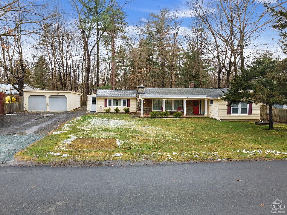 10 Beach Ave, Niverville, NY 12130 MLS 152267 Zillow