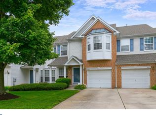 4083 Hermitage Dr, Voorhees, NJ 08043