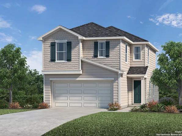4631 Otra Otra Drive, San Antonio, TX 78222