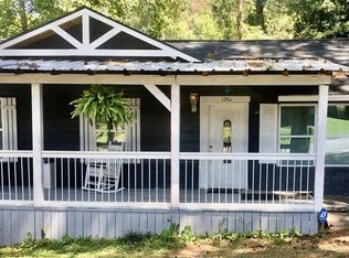 8512 Perryville Ct, Jonesboro, GA 30238