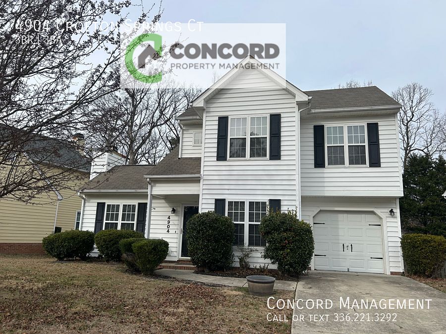 1st image of 4904 Crofton Springs Ct