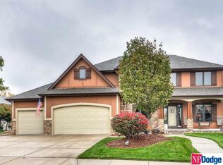 617 S 200th St, Elkhorn, NE 68022