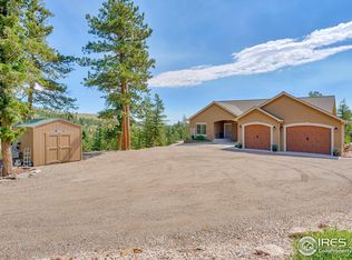 149 Mountain Meadow Ln, Bellvue, CO 80512