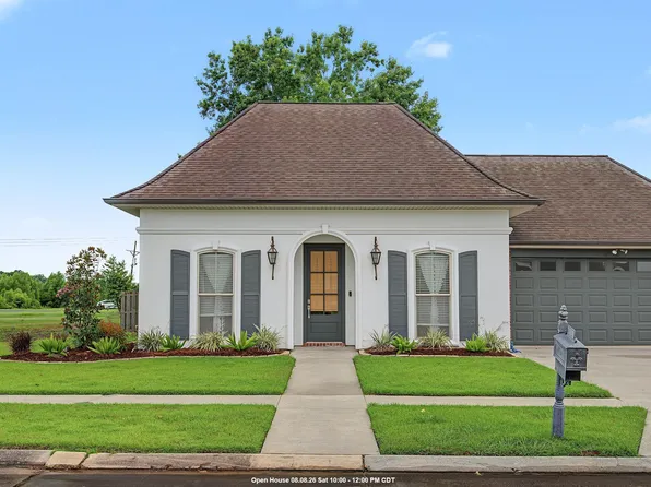 124 Acadia Point Dr, Thibodaux, LA 70301