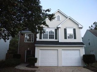 3684 Southwick Dr NW, Kennesaw, GA 30144