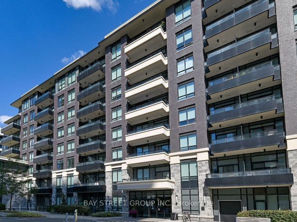 25 Water Walk Dr #201, Markham, ON L6G 0G3