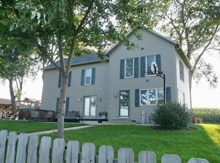 7677 N Coon Rd, Dakota, IL 61018