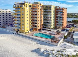 18610 Gulf Blvd APT 108, Indian Shores, FL 33785