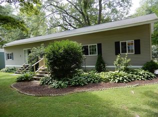 6 Conestoga Trl, Brookfield, MA 01506