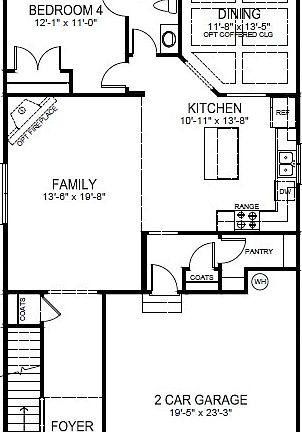 Floor Plan.