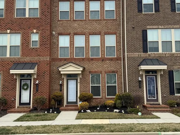 4607 Plum Rd, Monrovia, MD 21770