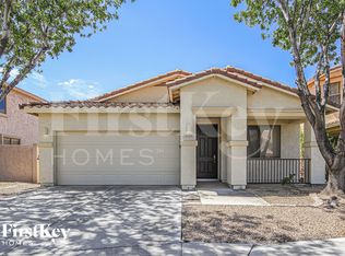 2715 E Carson Rd, Phoenix, AZ 85042