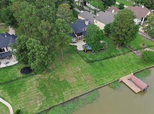 11424 Lake Oak Dr, Montgomery, TX 77356