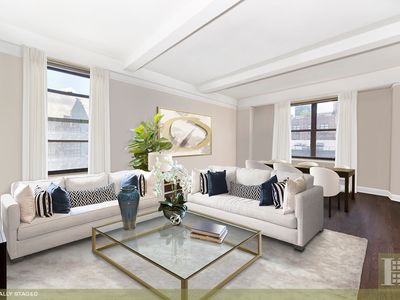 101 7th Ave #9A, New York, NY, 10011