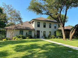 8631 Richardson Branch Trl, Dallas, TX 75243