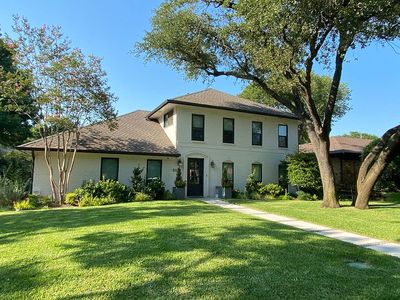8631 Richardson Branch Trl, Dallas, TX, 75243
