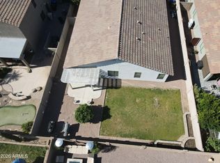 750 W CORRIENTE Court, San Tan Valley, AZ 85143