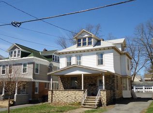 827 Bedford Rd, Schenectady, NY 12308