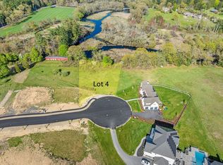 8 Pearl Way Lot 4, Topsfield, MA 01983