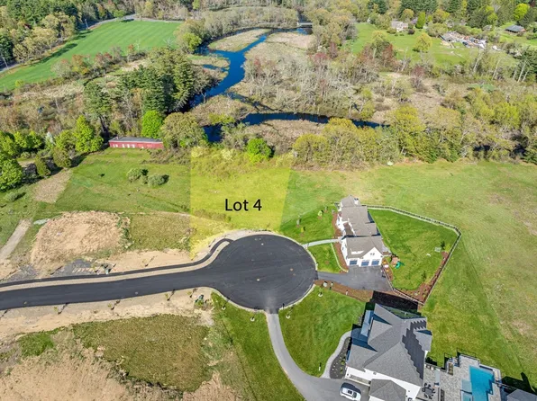 8 Pearl Way Lot 4, Topsfield, MA 01983