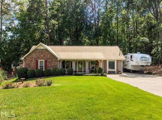 120 Lena Cir, Stockbridge, GA 30281