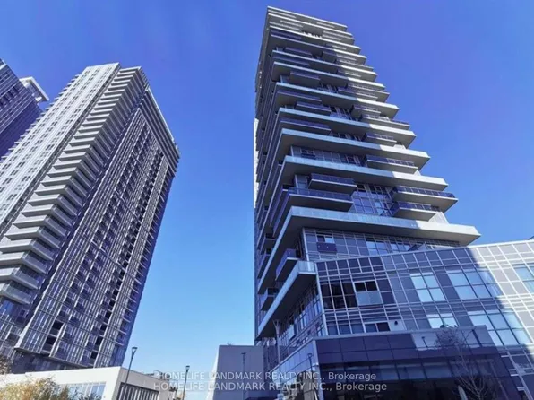 255 Village Green Sq #1609, Toronto, ON M1S 0L7