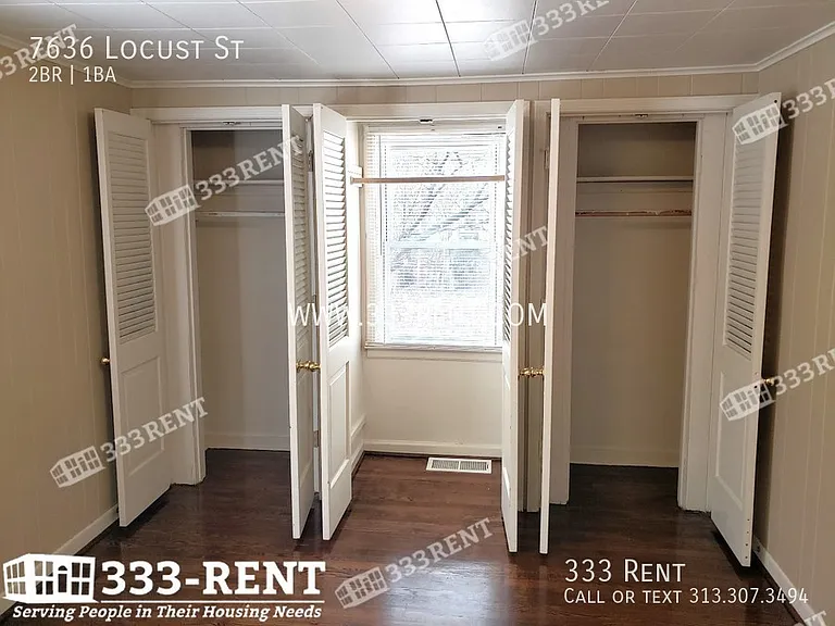 7636 Locust St — Photo 10