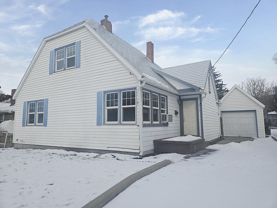 1st image of 413 S H St