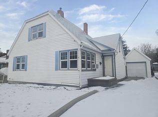 413 S H St, Lakeview, OR 97630