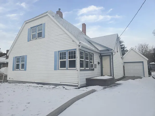 413 S H St, Lakeview, OR 97630