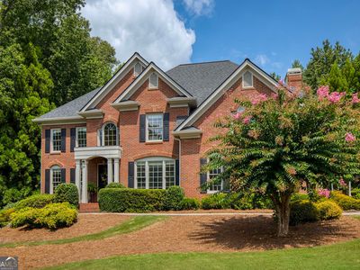 1195 Rugglestone Way, Johns Creek, GA, 30097