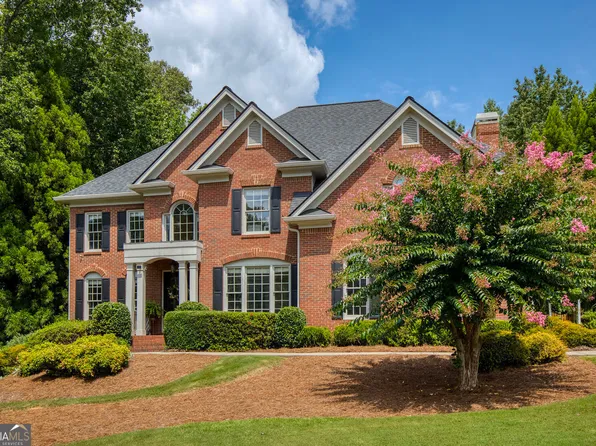 1195 Rugglestone Way, Johns Creek, GA 30097