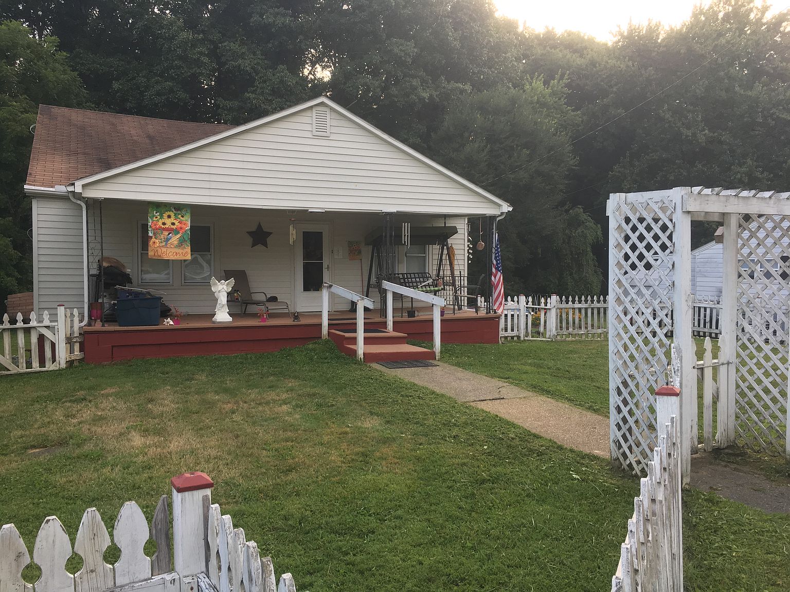 1104 Raceland Ave, Raceland, KY 41169 Zillow