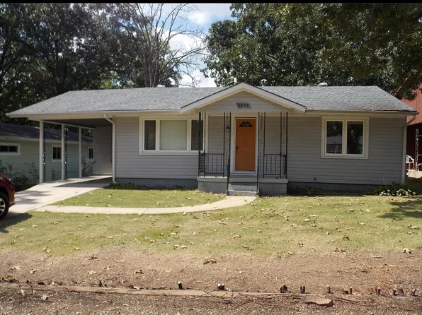 (undisclosed Address), Poplar Bluff, MO 63901