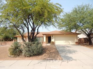 4720 W Hardy Rd, Tucson, AZ 85742