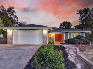 8400 Gaylor Way, Carmichael, CA
