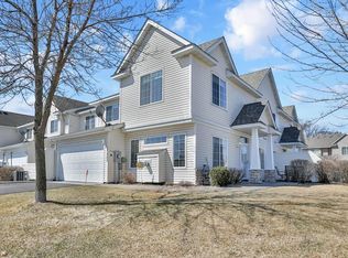 15462 Tungsten St NW, Ramsey, MN 55303