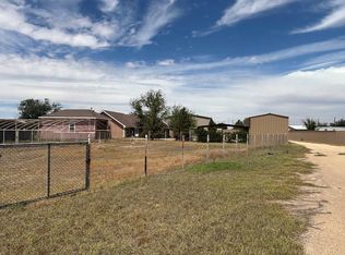 8565 W Dunn St, Odessa, TX 79763
