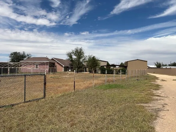 8565 W Dunn St, Odessa, TX 79763