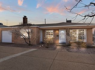 9410 Arvada Ave NE, Albuquerque, NM 87112