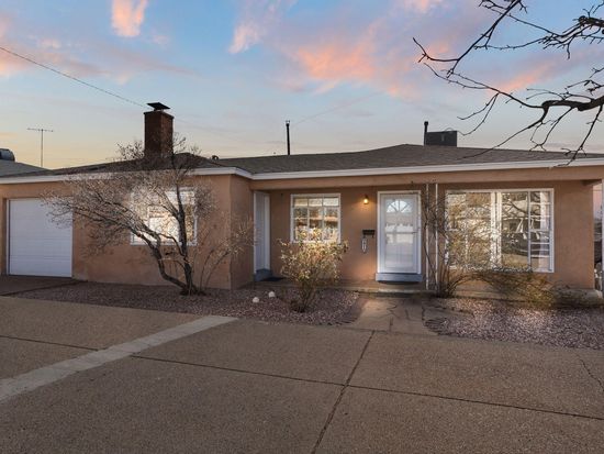 9410 Arvada Ave NE, Albuquerque, NM 87112